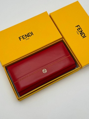 Fendi кошелек #739867UR