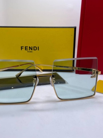 Fendi очки #740934WC