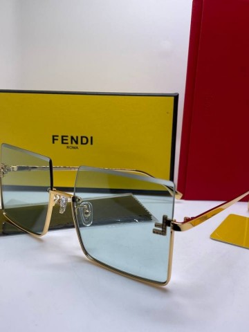 Fendi очки #740934WC