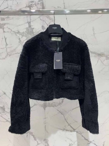 Fendi куртка #601197PJ