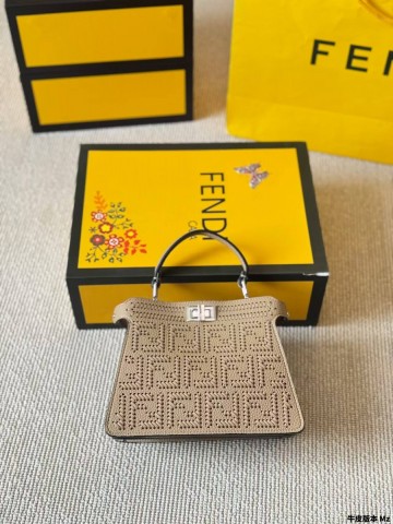 Fendi сумка #741828HY