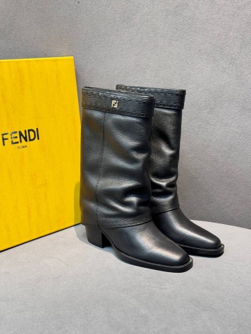 Fendi сапоги #800085UG
