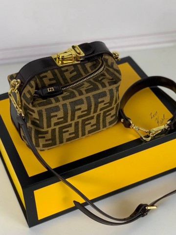 FENDI сумка #744029JW