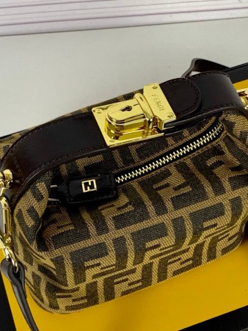 FENDI сумка #744029JW
