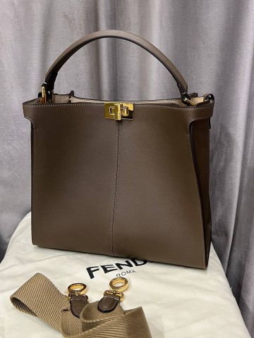 Fendi сумка #744875XB