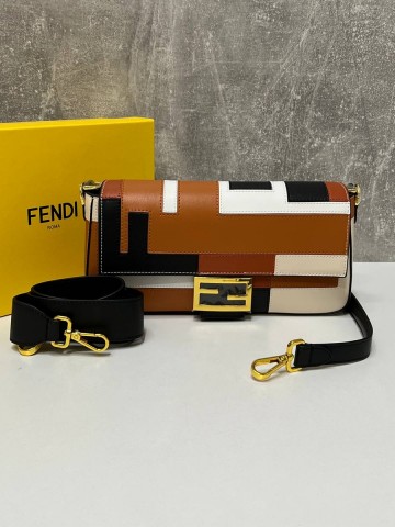 Fendi сумка #746934JU