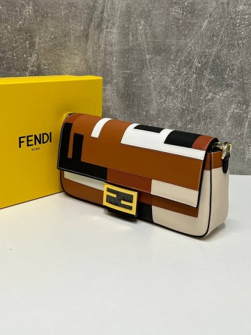 Fendi сумка #746934JU