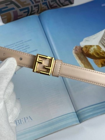 Fendi ремень #750167KU