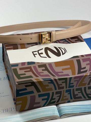 Fendi ремень #750167KU