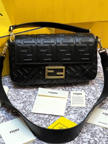 Fendi сумка #752701NO