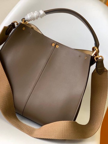Fendi Peekaboo Essential сумка #753021GF