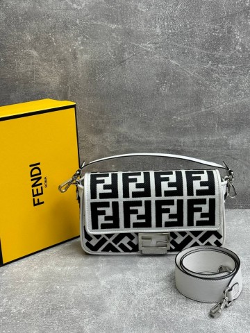Fendi сумка #760822BC
