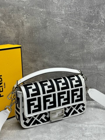 Fendi сумка #760822BC