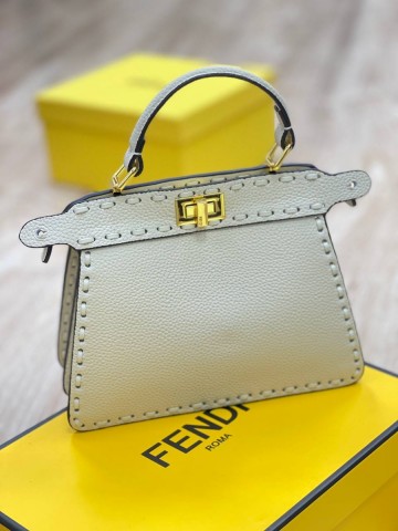 Fendi сумка #762528LL