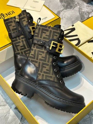 Fendi ботинки #766847PY
