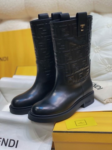 Fendi сапоги #770332AJ