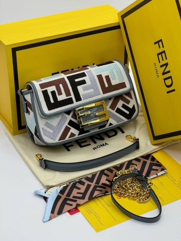 Fendi сумка #770345LB