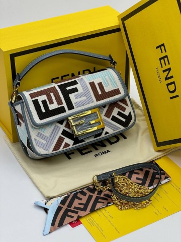 Fendi сумка #770345LB