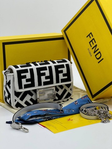 Fendi сумка #771042XF