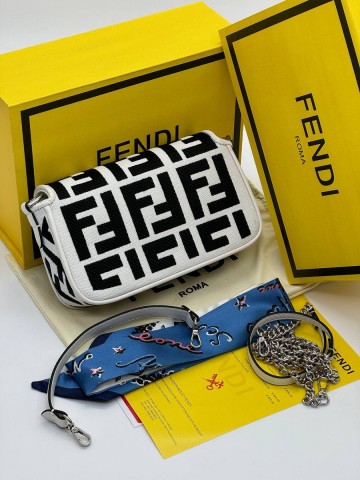 Fendi сумка #771042XF