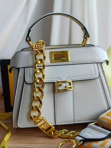 Fendi сумка #773417JD