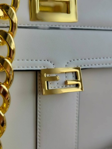 Fendi сумка #773417JD