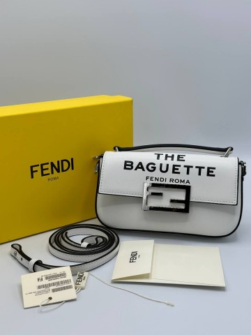 Fendi сумка #773738GF