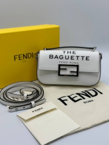Fendi сумка #773738GF
