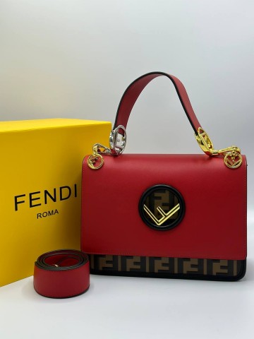 Fendi сумка #775877SK