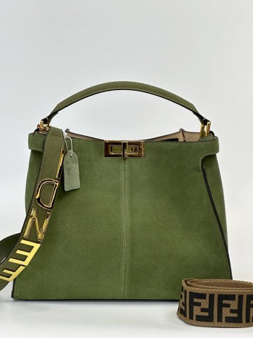 Fendi сумка #779965YY