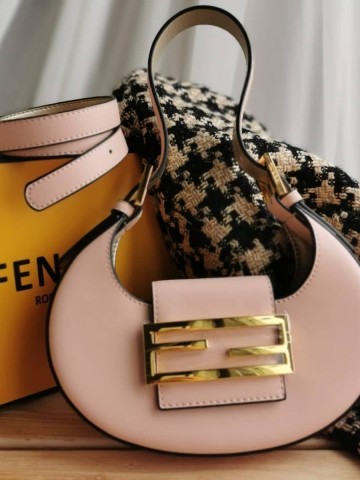 Fendi сумка #782174QT