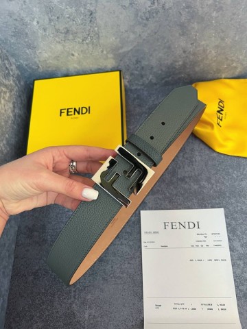 Fendi ремень #786974VB