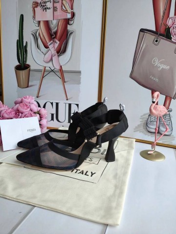 Fendi туфли #788130IC