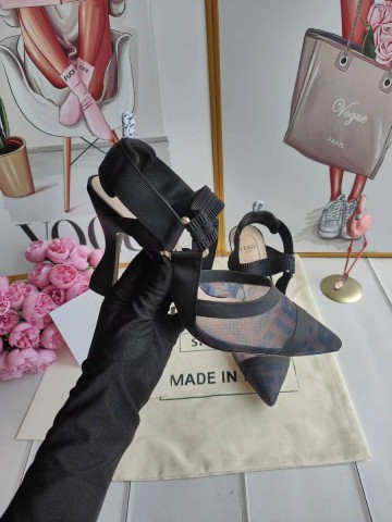 Fendi туфли #788130IC
