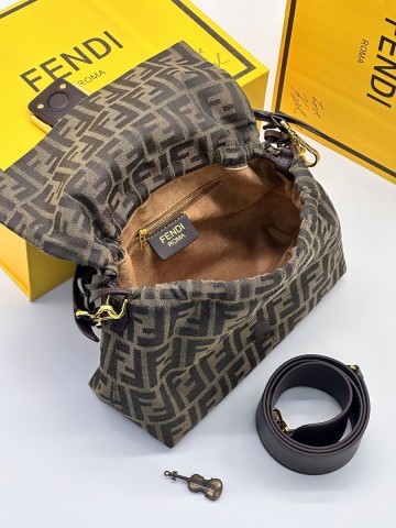 Fendi сумка #789638YK
