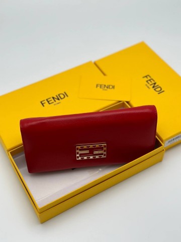 Fendi кошелек #789939SX