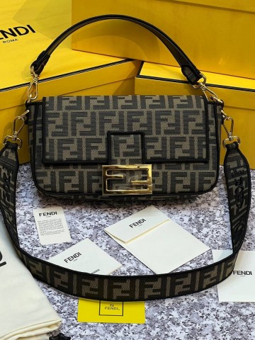 Fendi сумка #793966NW