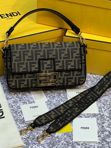 Fendi сумка #793966NW
