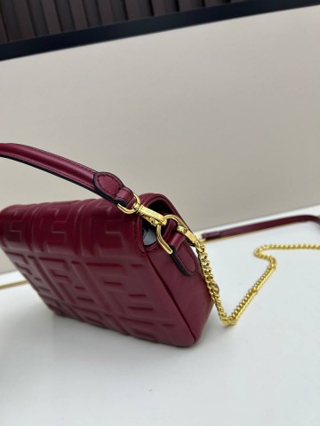 Fendi сумка #798166DR