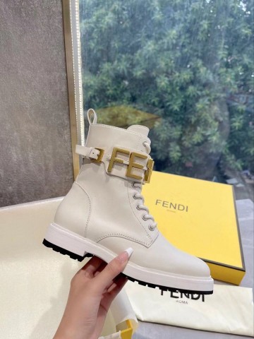 Fendi ботинки #804816TQ