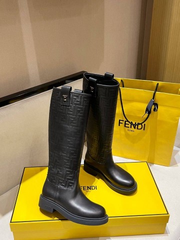Fendi сапоги #806977SU