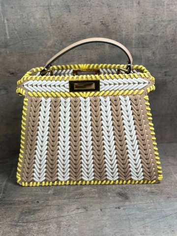 Fendi сумка #809738LD