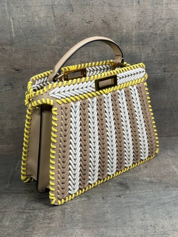 Fendi сумка #809738LD