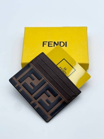 Fendi картхолдер #809994OM