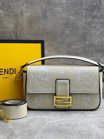 Fendi сумка #810340CE