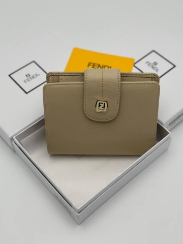 Fendi кошелек #814894PZ