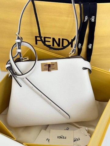 Fendi сумка #815269EV