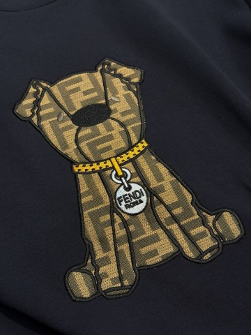 Fendi футболка #823600OO