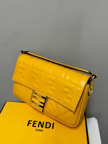 Fendi Baguette сумка #824959JZ