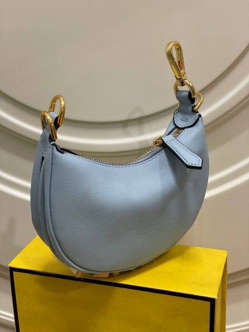 Fendi Nano Fendigraphy сумка #825412JB
